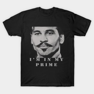 Doc Holiday Vintage T-Shirt